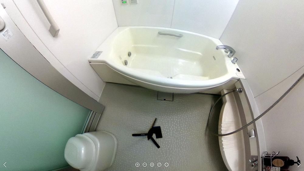 ホテル リベラル 男塾ホテルグループ (Adults Only) Kobe Luaran gambar