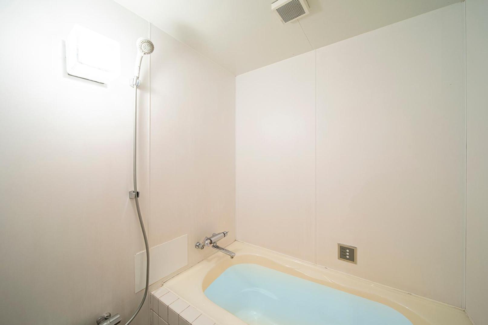 ホテル リベラル 男塾ホテルグループ (Adults Only) Kobe Luaran gambar