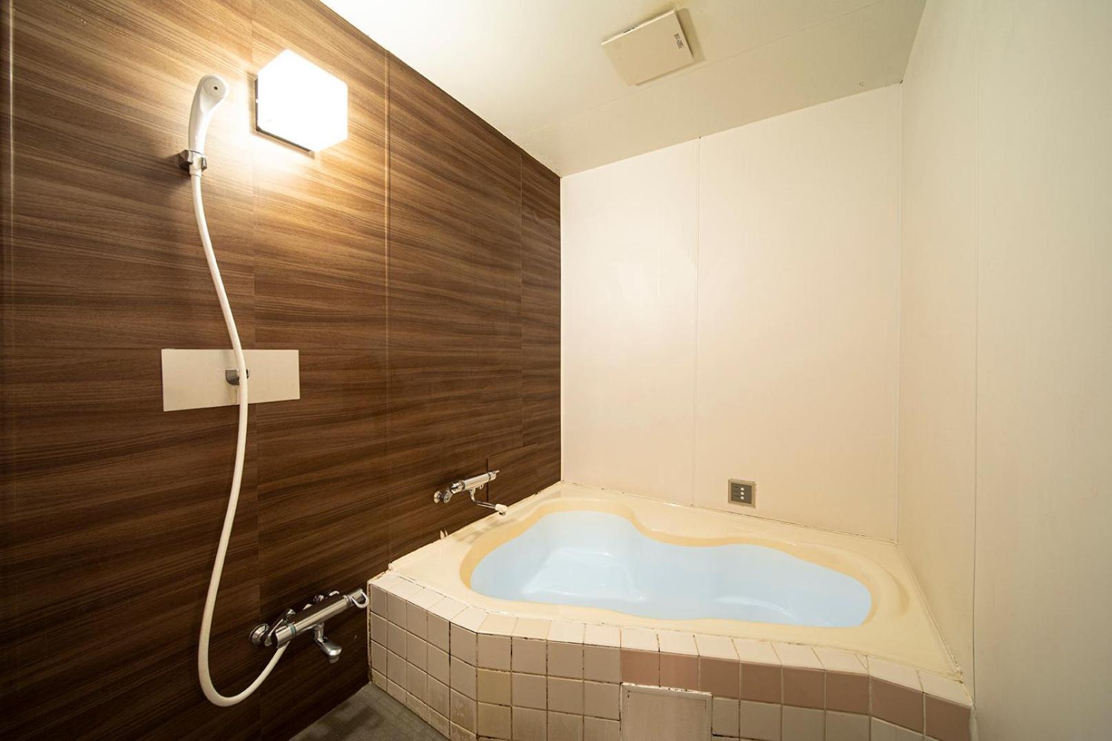 ホテル リベラル 男塾ホテルグループ (Adults Only) Kobe Luaran gambar