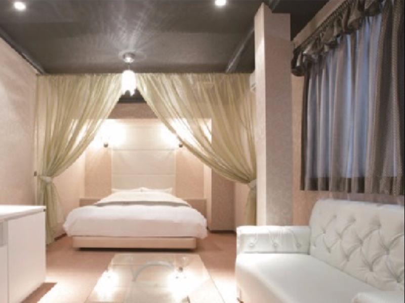 ホテル リベラル 男塾ホテルグループ (Adults Only) Kobe Luaran gambar